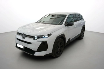 Image véhicule  Citroën C5 AIRCROSS (1)