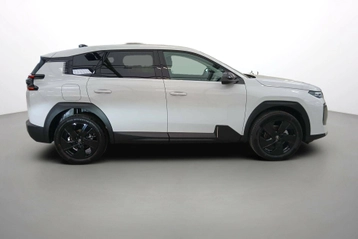 Image véhicule  Citroën C5 AIRCROSS (18)