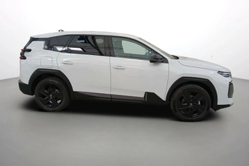 Image véhicule  Citroën C5 AIRCROSS (8)