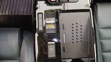 Image véhicule  Citroën C5 AIRCROSS (18)