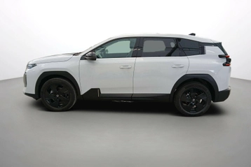 Image véhicule  Citroën C5 AIRCROSS (9)