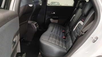 Image véhicule  Citroën C5 AIRCROSS (17)