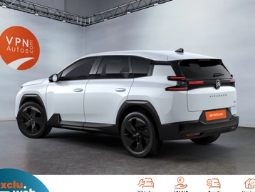 Image véhicule  Citroën C5 AIRCROSS (23)