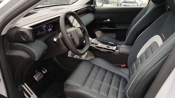 Image véhicule  Citroën C5 AIRCROSS (13)