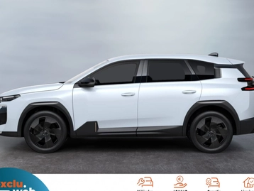 Image véhicule  Citroën C5 AIRCROSS (22)