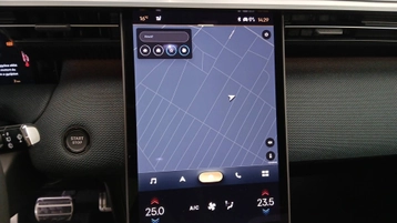 Image véhicule  Citroën C5 AIRCROSS (14)