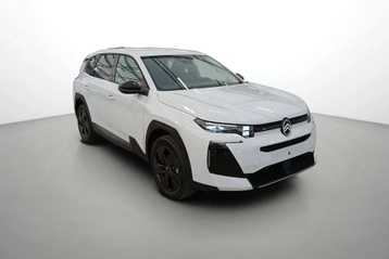 Image véhicule  Citroën C5 AIRCROSS (2)