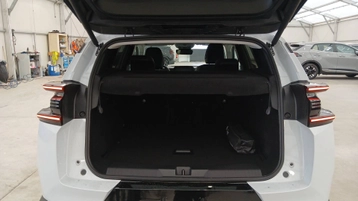 Image véhicule  Citroën C5 AIRCROSS (16)