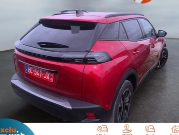 Image véhicule  Peugeot 2008 (10)