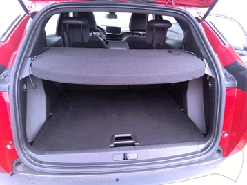 Image véhicule  Peugeot 2008 (3)