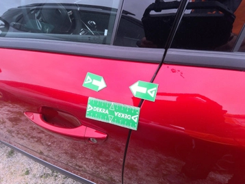 Image véhicule  Peugeot 2008 (7)