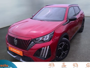 Image véhicule  Peugeot 2008 (9)