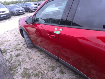 Image véhicule  Peugeot 2008 (8)