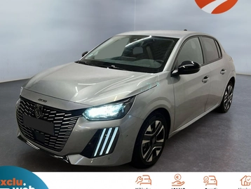 Image véhicule  Peugeot 208 (13)