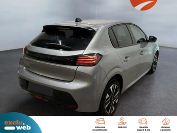 Image véhicule  Peugeot 208 (2)