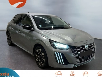 Image véhicule  Peugeot 208 (14)