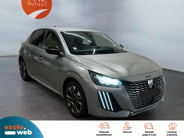Image véhicule  Peugeot 208 (1)