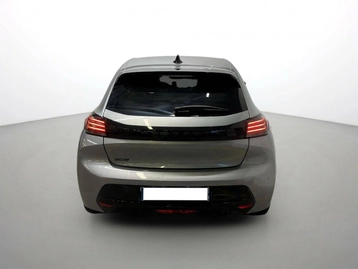 Image véhicule  Peugeot 208 (4)
