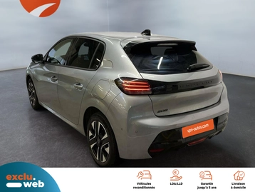 Image véhicule  Peugeot 208 (3)