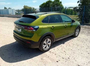 Image véhicule  Volkswagen TAIGO (13)