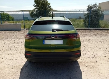 Image véhicule  Volkswagen TAIGO (12)