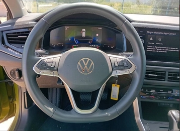 Image véhicule  Volkswagen TAIGO (22)