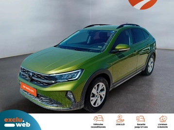 Image véhicule  Volkswagen TAIGO (0)