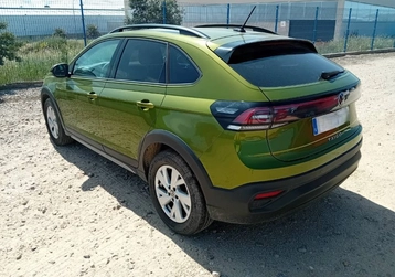 Image véhicule  Volkswagen TAIGO (10)