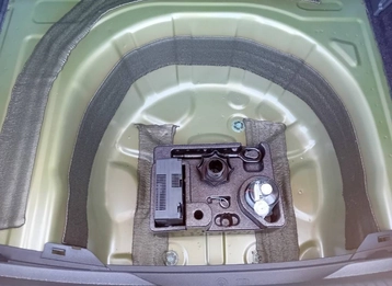 Image véhicule  Volkswagen TAIGO (15)