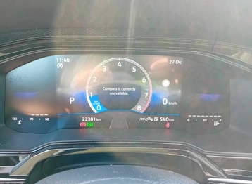 Image véhicule  Volkswagen TAIGO (16)