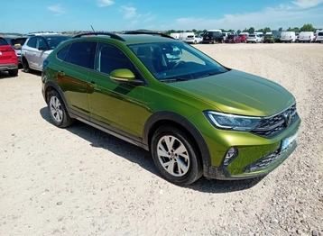 Image véhicule  Volkswagen TAIGO (3)