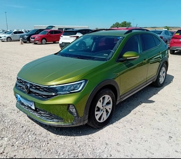 Image véhicule  Volkswagen TAIGO (2)