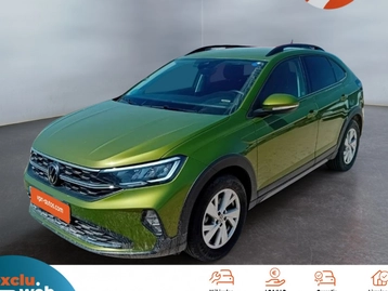 Image véhicule  Volkswagen TAIGO (24)