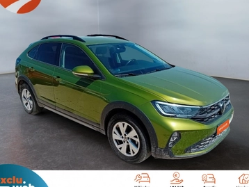 Image véhicule  Volkswagen TAIGO (26)