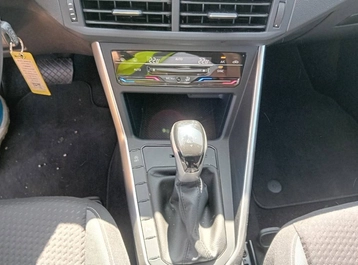 Image véhicule  Volkswagen TAIGO (21)