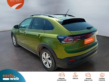 Image véhicule  Volkswagen TAIGO (11)