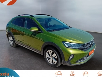 Image véhicule  Volkswagen TAIGO (25)