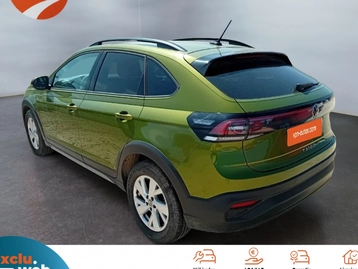 Image véhicule  Volkswagen TAIGO (29)