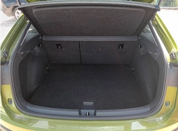 Image véhicule  Volkswagen TAIGO (14)