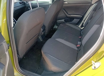 Image véhicule  Volkswagen TAIGO (18)