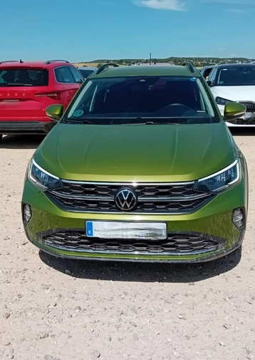 Image véhicule  Volkswagen TAIGO (6)