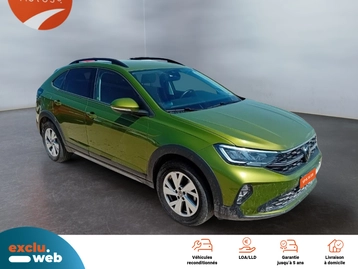 Image véhicule  Volkswagen TAIGO (4)