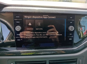 Image véhicule  Volkswagen TAIGO (20)