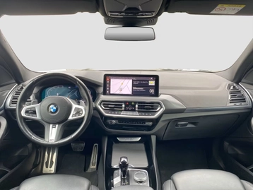 Image véhicule  BMW X3 (2)