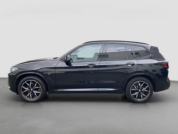 Image véhicule  BMW X3 (6)