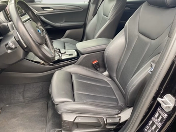 Image véhicule  BMW X3 (3)