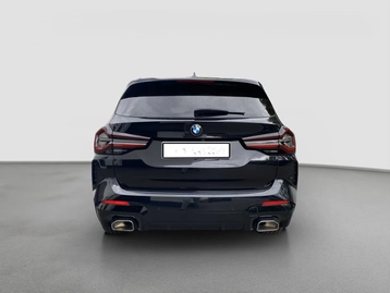 Image véhicule  BMW X3 (4)