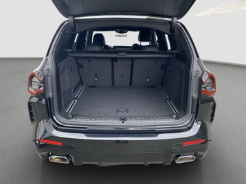 Image véhicule  BMW X3 (10)