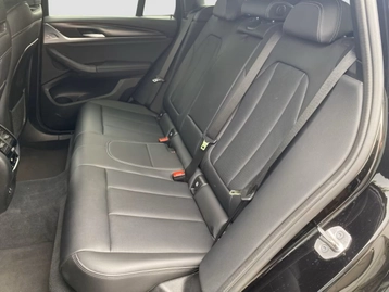 Image véhicule  BMW X3 (8)
