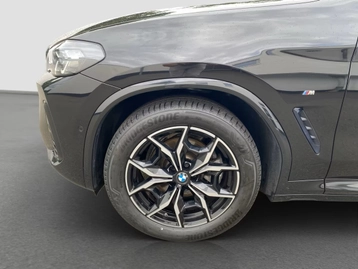 Image véhicule  BMW X3 (7)